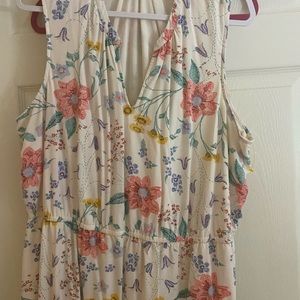 Summer dress
